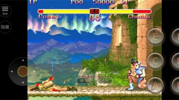 ��ͷ����2�ֻ�(�ֻ�����Ϸ)v3.1 �ֻ����ͼ