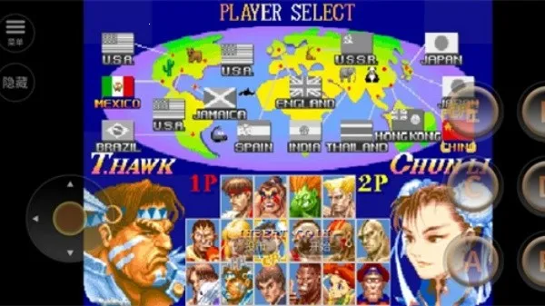 ��ͷ����2�ֻ�(�ֻ�����Ϸ)v3.1 �ֻ����ͼ