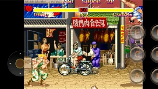 ��ͷ����2�ֻ�(�ֻ�����Ϸ)v3.1 �ֻ����ͼ