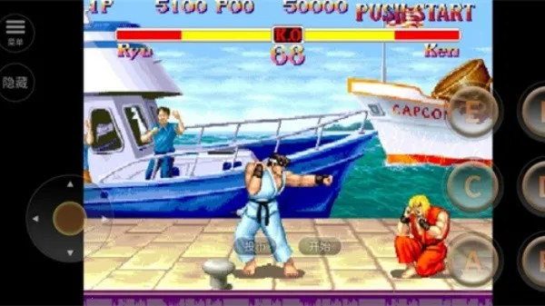 ��ͷ����2�ֻ�(�ֻ�����Ϸ)v3.1 �ֻ����ͼ