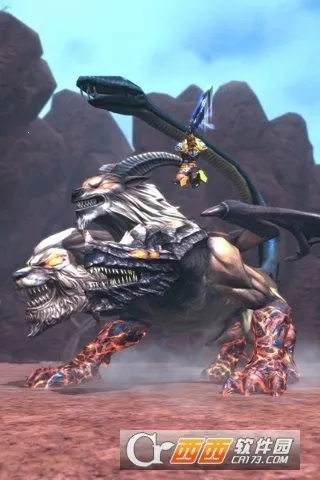 ߱����(ħ��rpg����)v1.1.10 �ֻ����ͼ