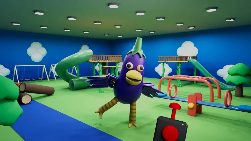 �������滨԰3D(�ֲ�������Ϸ)v2.7.3 �ֻ����ͼ