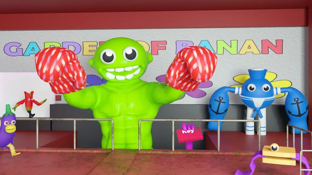 �������滨԰3D(�ֲ�������Ϸ)v2.7.3 �ֻ����ͼ