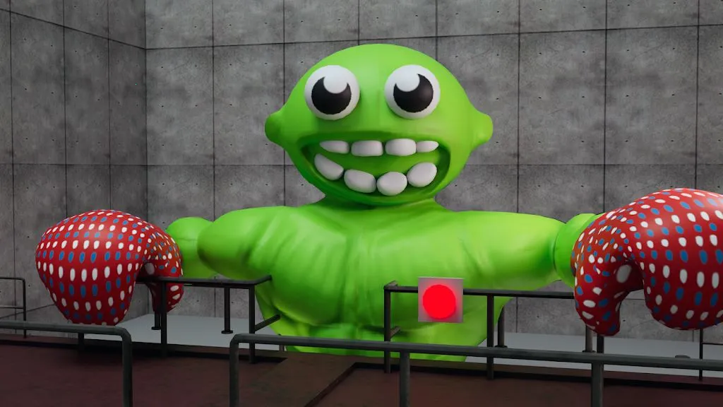 �������滨԰3D(�ֲ�������Ϸ)v2.7.3 �ֻ����ͼ