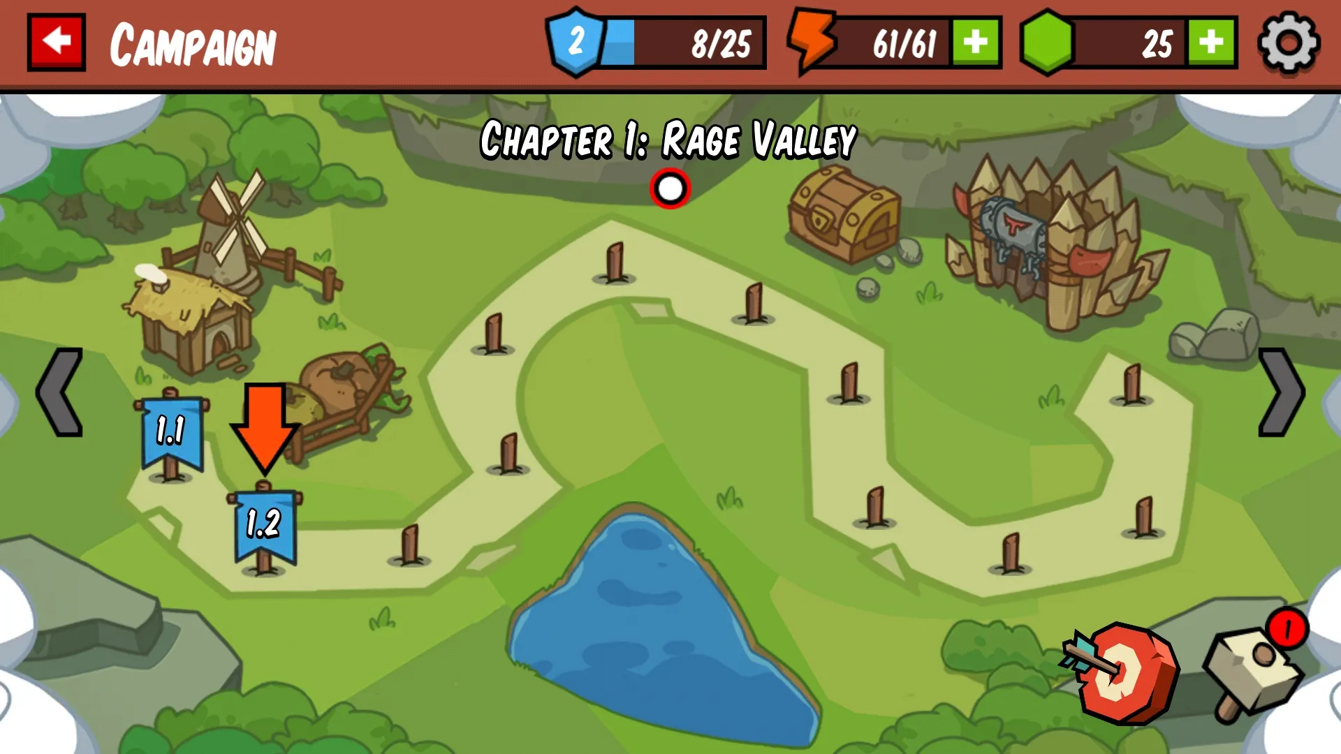 ս��������2D��ɱ�����ֻ���v1.1.0 �ٷ������ͼ