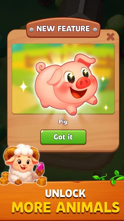 С����ӣ�ũ��������3D(ũ�����������Ϸ)v0.0.2.6 ��Ѱ��ͼ