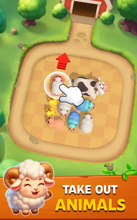 С����ӣ�ũ��������3D(ũ�����������Ϸ)v0.0.2.6 ��Ѱ��ͼ