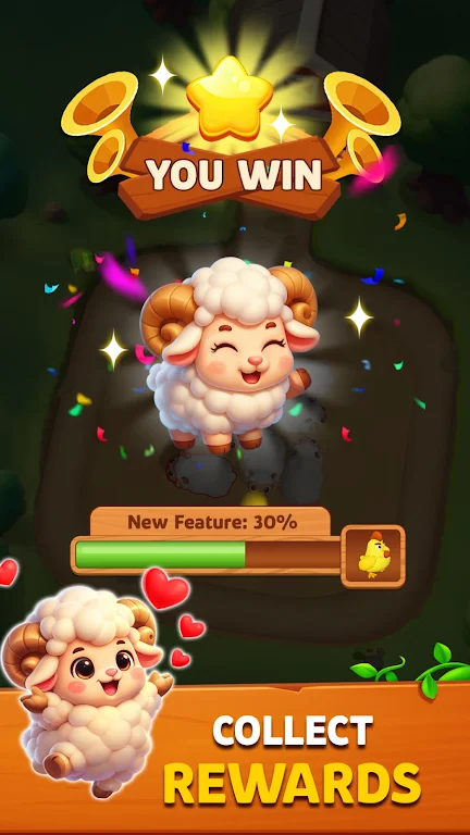 С����ӣ�ũ��������3D(ũ�����������Ϸ)v0.0.2.6 ��Ѱ��ͼ