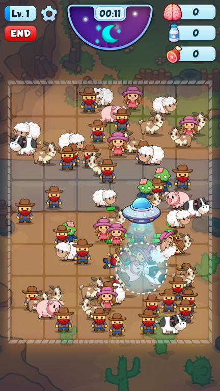 UFO�ڿ�2026���°汾v0.1.3 �ֻ����ͼ