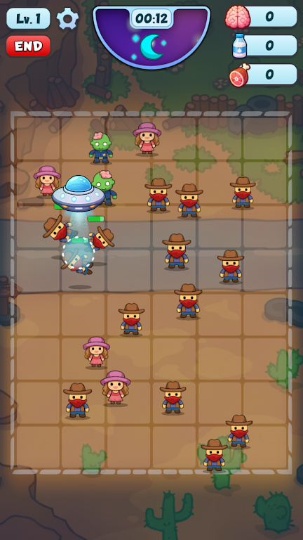 UFO�ڿ�2026���°汾v0.1.3 �ֻ����ͼ