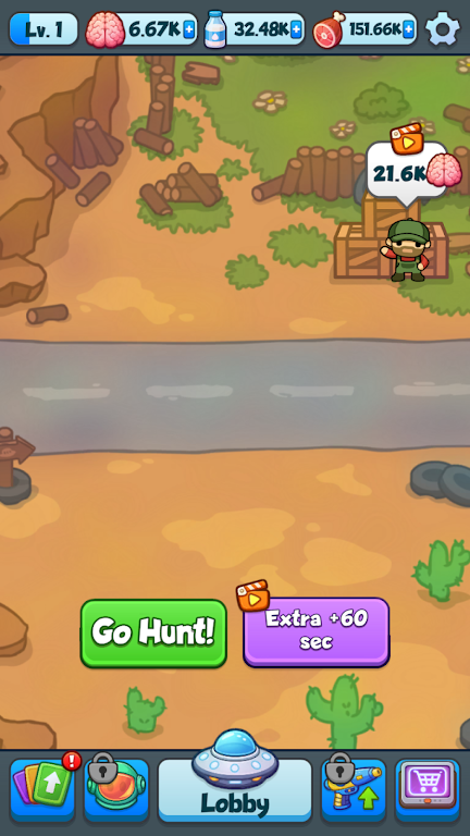 UFO�ڿ�2026���°汾v0.1.3 �ֻ����ͼ