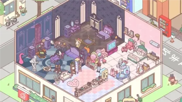 �������԰2026�ٷ����°汾v300.1.7 ��׿���ͼ