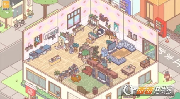 �������԰2026�ٷ����°汾v300.1.7 ��׿���ͼ