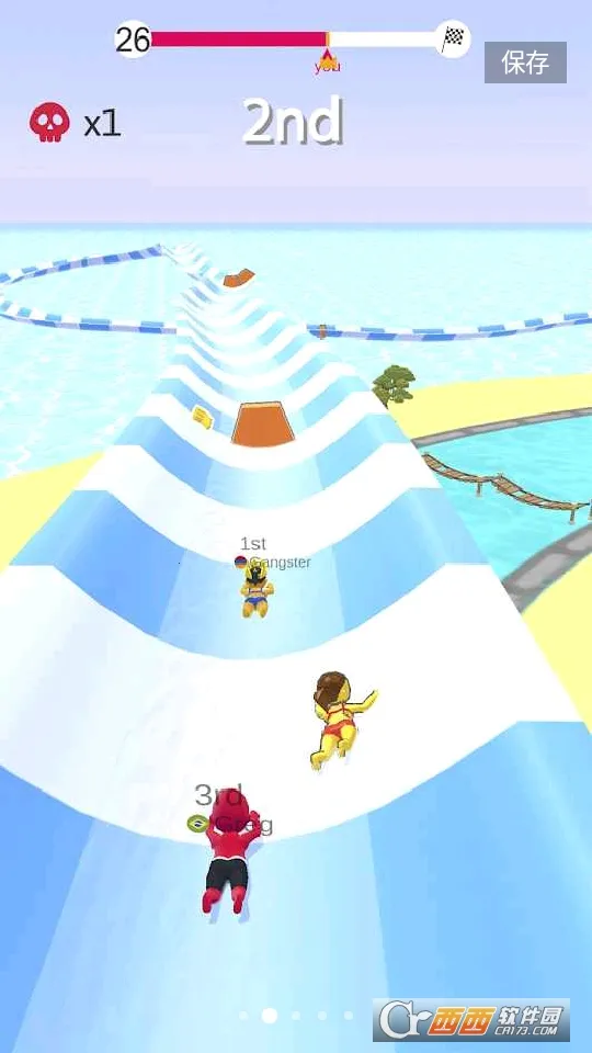 ˮ�Ϲ�԰(io���˻�����Ϸ)v6.29.3 �ٷ������ͼ