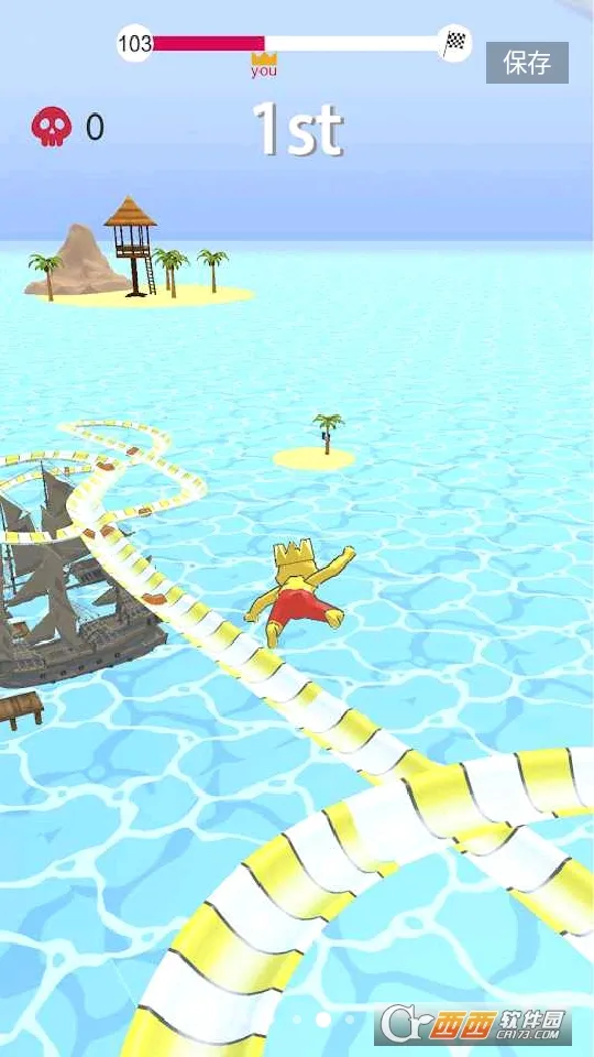 ˮ�Ϲ�԰(io���˻�����Ϸ)v6.29.3 �ٷ������ͼ