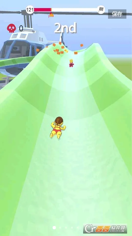 ˮ�Ϲ�԰(io���˻�����Ϸ)v6.29.3 �ٷ������ͼ