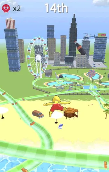 ˮ�Ϲ�԰(io���˻�����Ϸ)