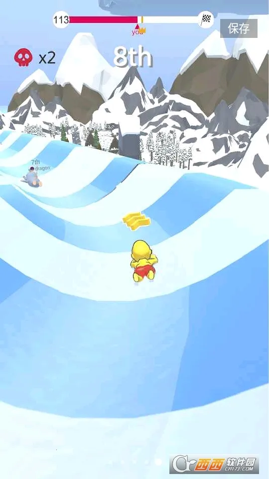 ˮ�Ϲ�԰(io���˻�����Ϸ)v6.29.3 �ٷ������ͼ