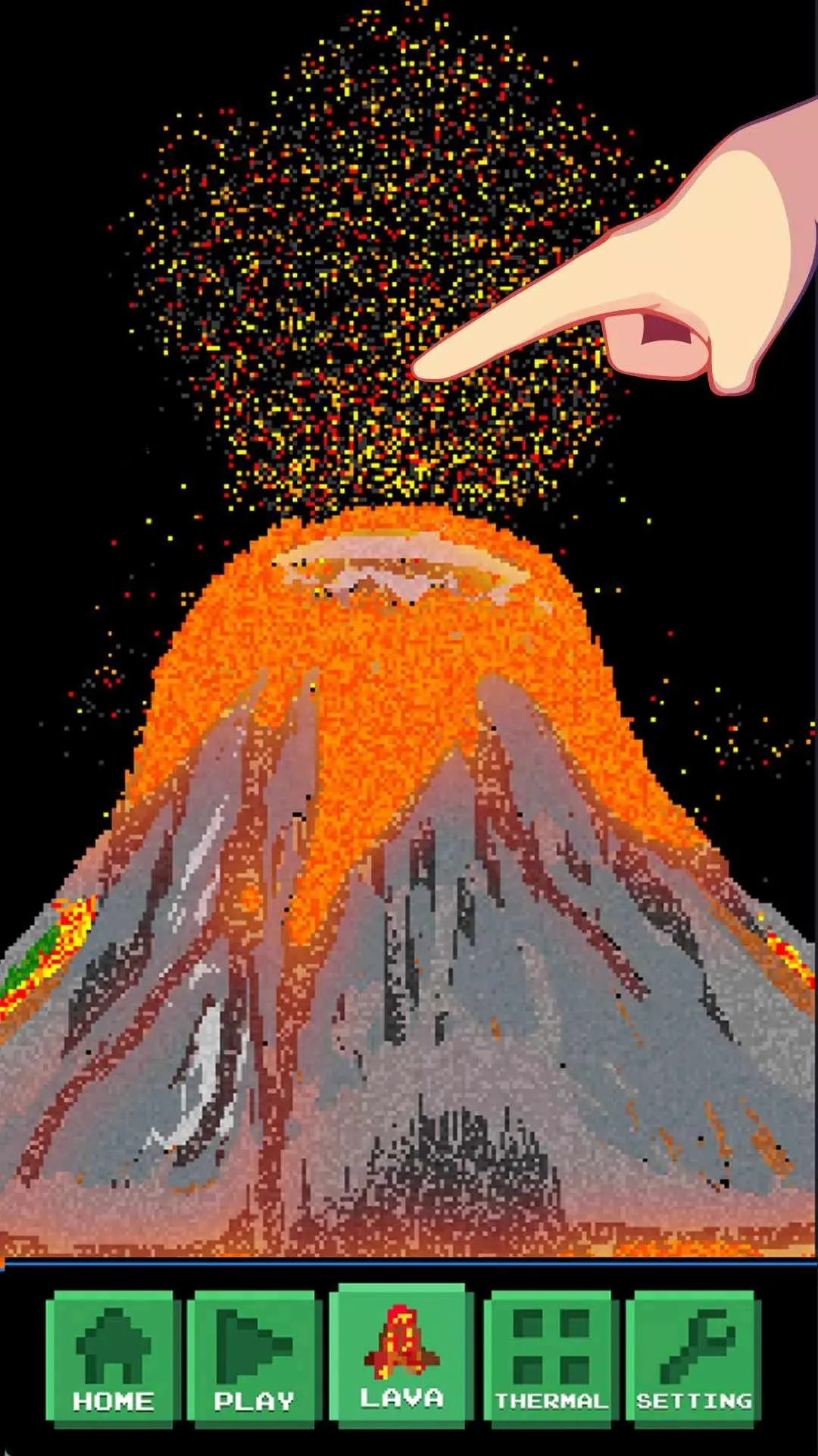 ɳ�У���ĩ������(Ԫ�ش�����Ϸ)v2.2.5 ��Ѱ��ͼ