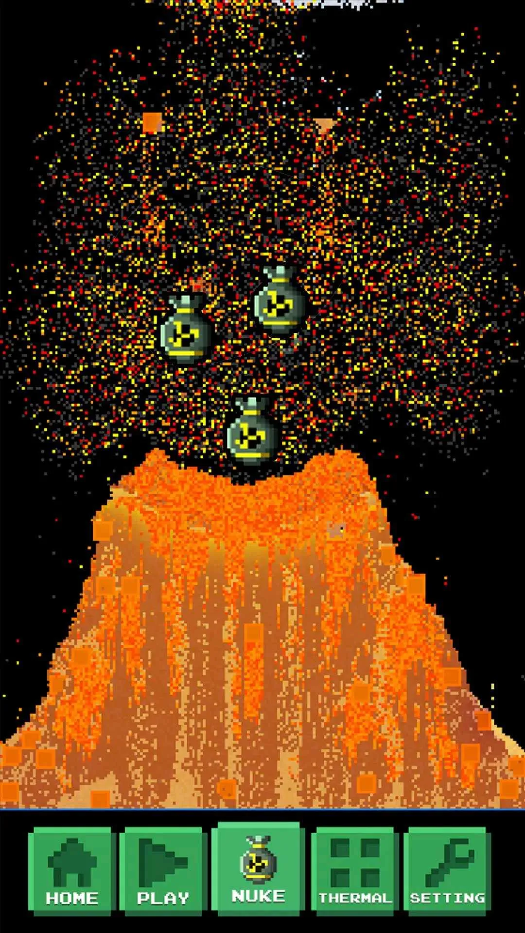 ɳ�У���ĩ������(Ԫ�ش�����Ϸ)v2.2.5 ��Ѱ��ͼ