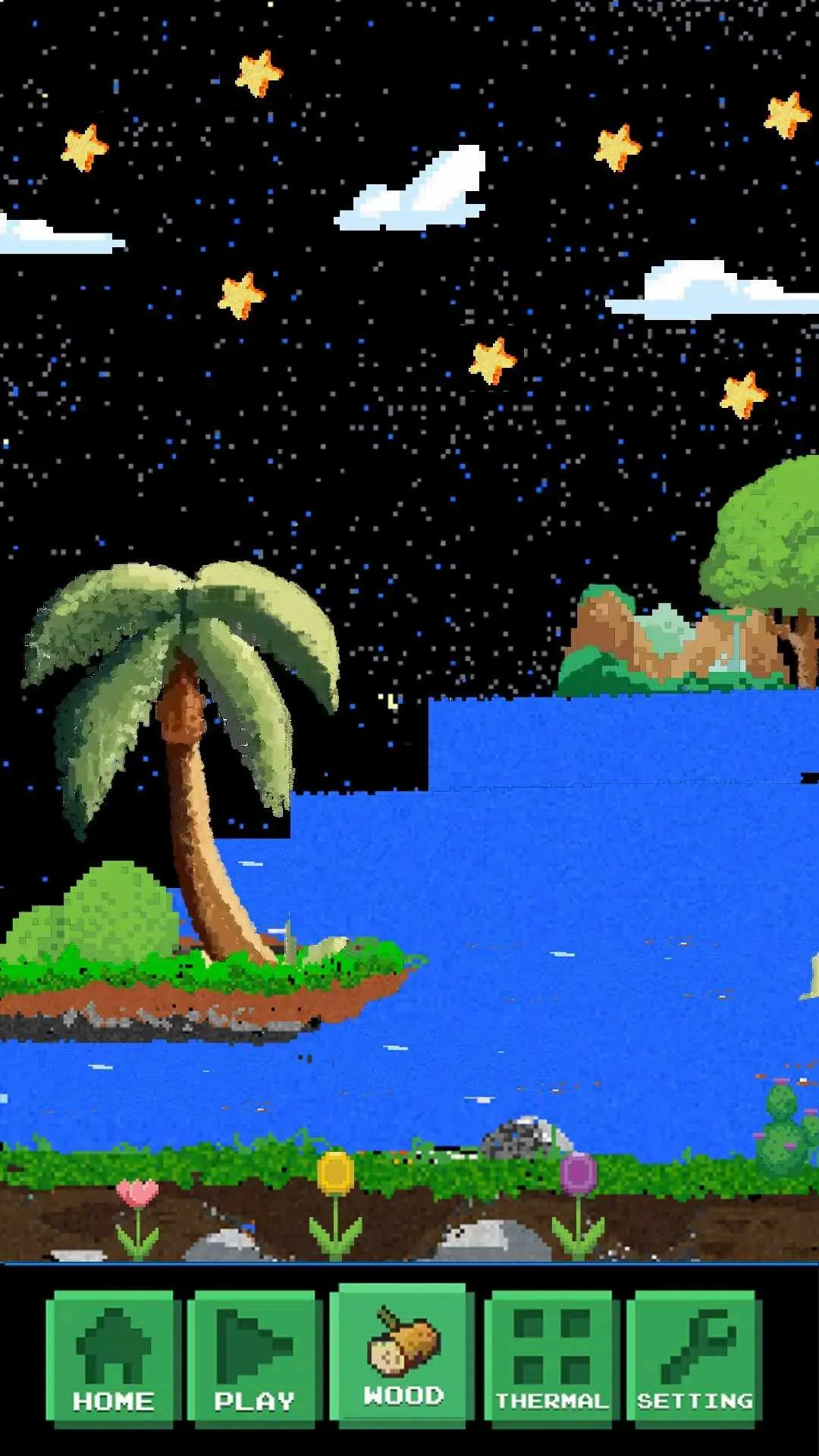 ɳ�У���ĩ������(Ԫ�ش�����Ϸ)v2.2.5 ��Ѱ��ͼ