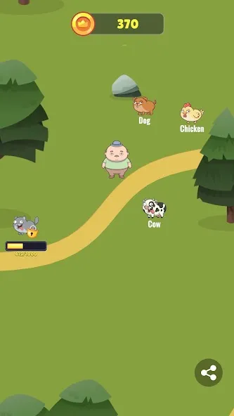 ���������������԰�����ֻ���v1.4.1 ��׿���ͼ