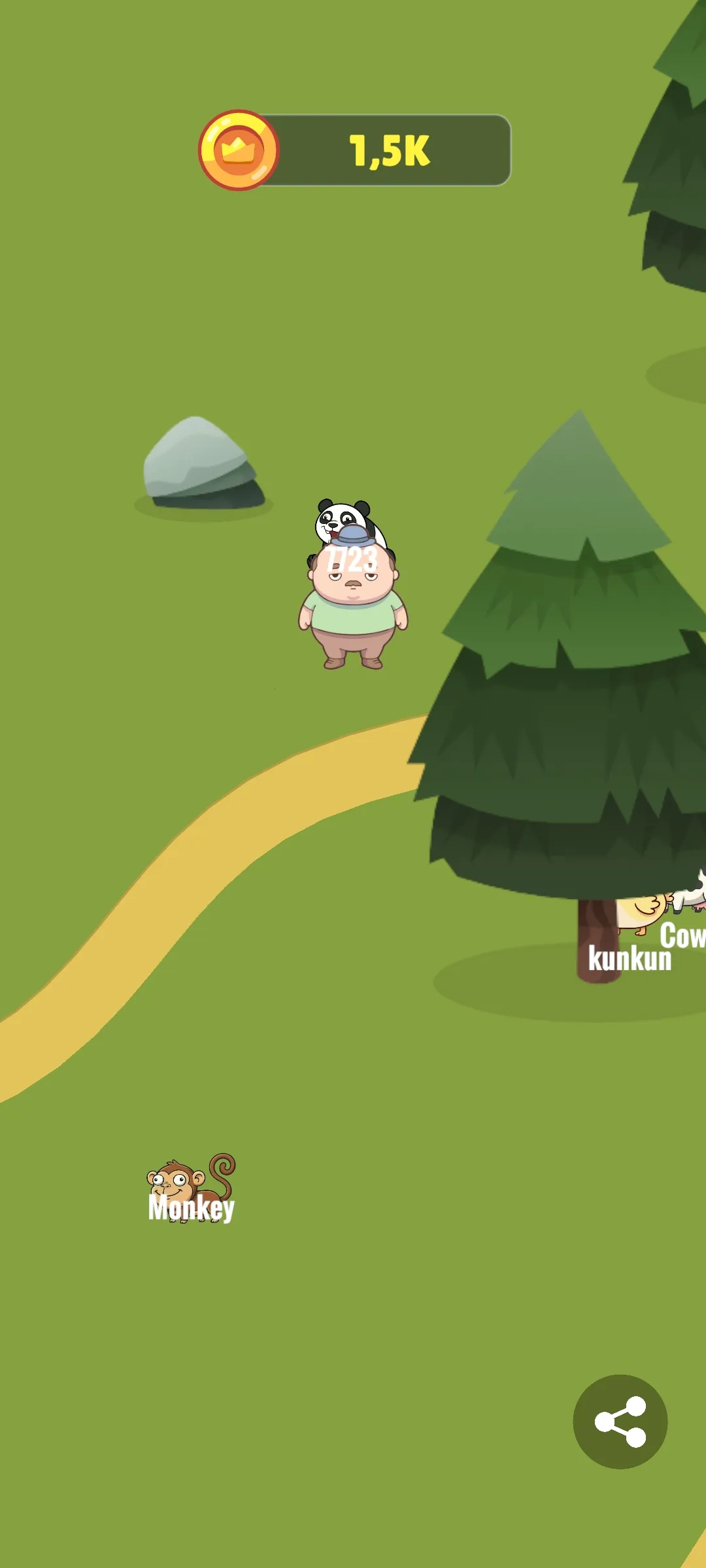 ���������������԰�����ֻ���v1.4.1 ��׿���ͼ