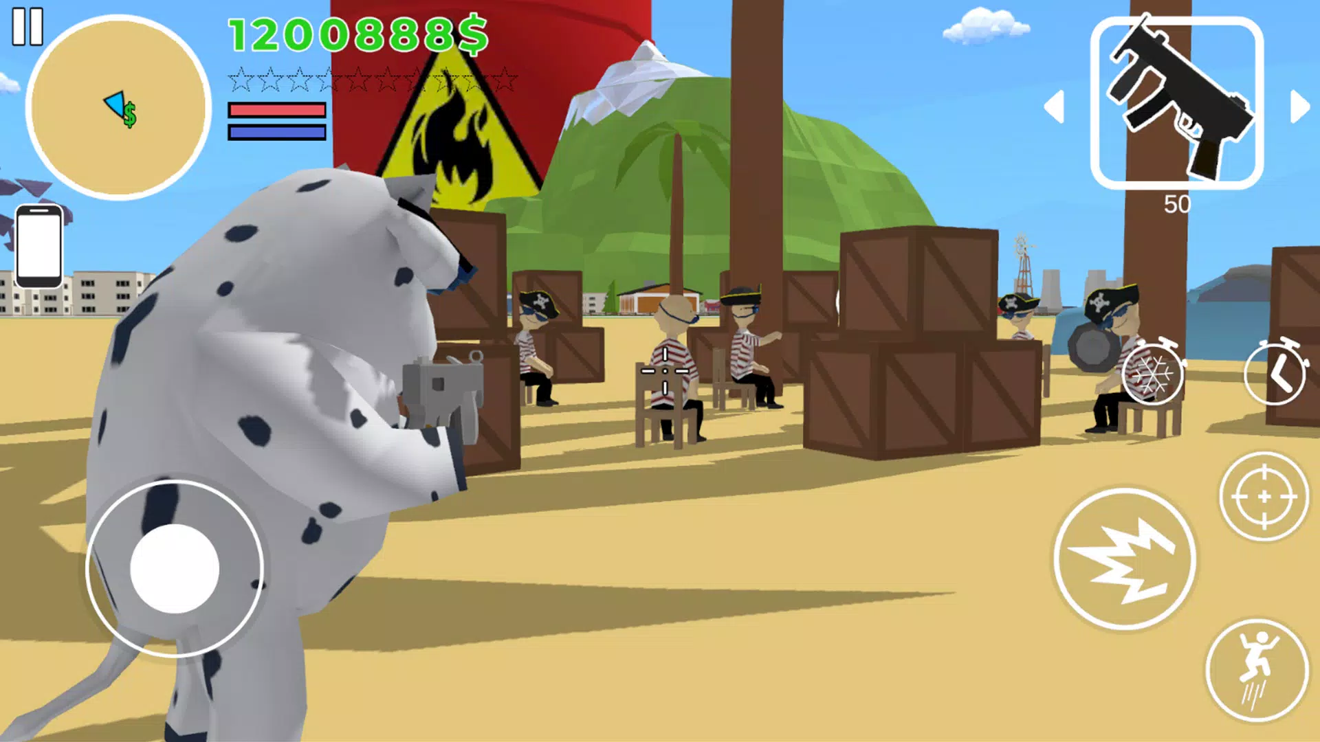 ͵ţ����(����ð����Ϸ)v0.001198 ��׿���ͼ