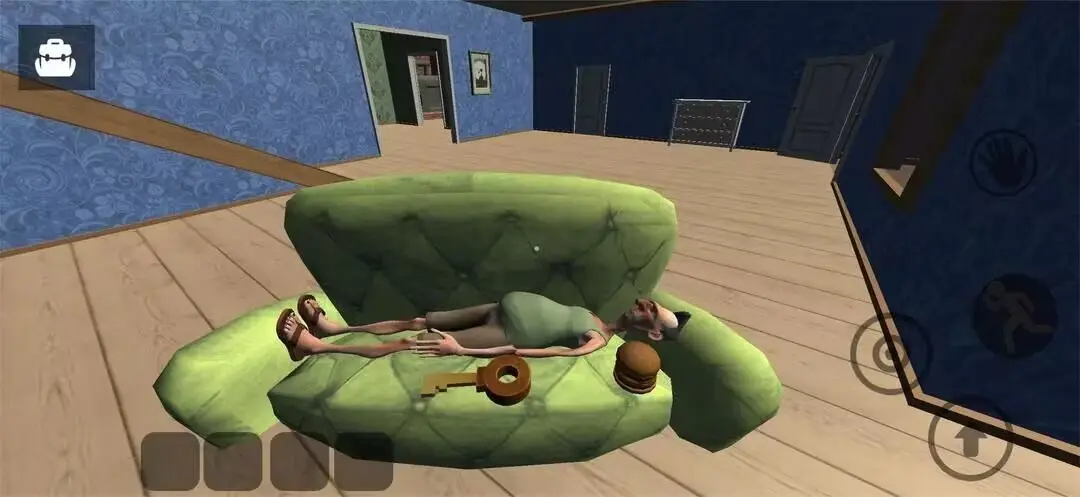 ��ŭ���ھӣ�����2������ư�(����ھ���Ϸ)v0.5 �ٷ������ͼ