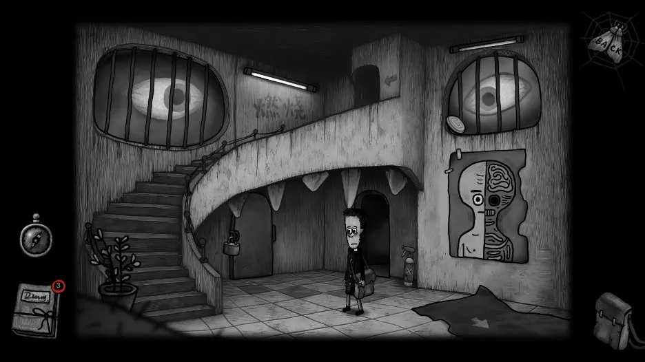 ����֮��2ѫ��(����ð����Ϸ)v1.0.2 ��׿���ͼ