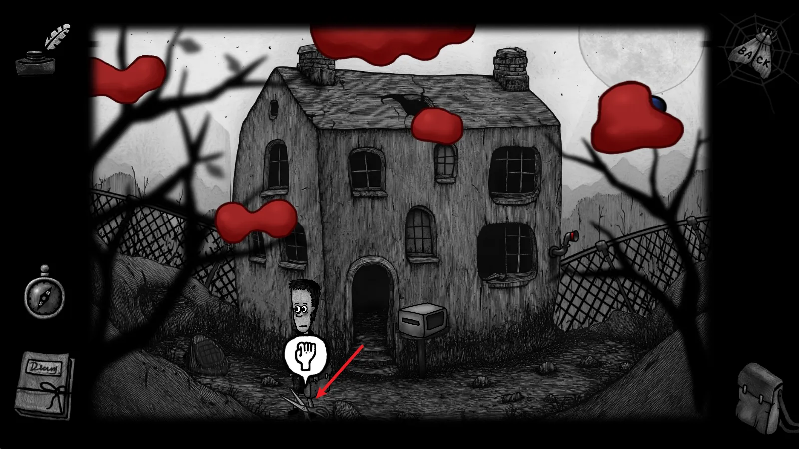 ����֮��2ѫ��(����ð����Ϸ)