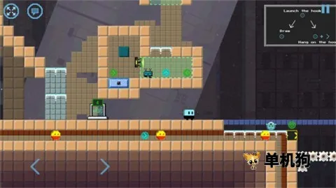 �Ŷ��ܿ�(�ܿ�ð����Ϸ)v1.01 ��Ѱ��ͼ