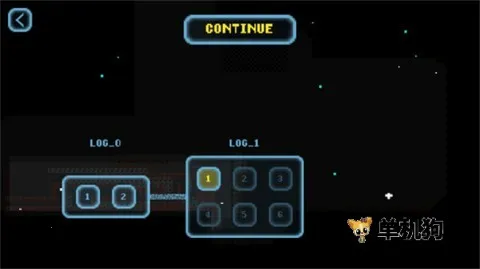 �Ŷ��ܿ�(�ܿ�ð����Ϸ)v1.01 ��Ѱ��ͼ