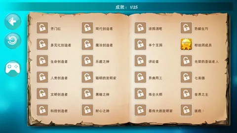 Ϳѻ�ϵۣ�����(Ԫ�غϳ���Ϸ)