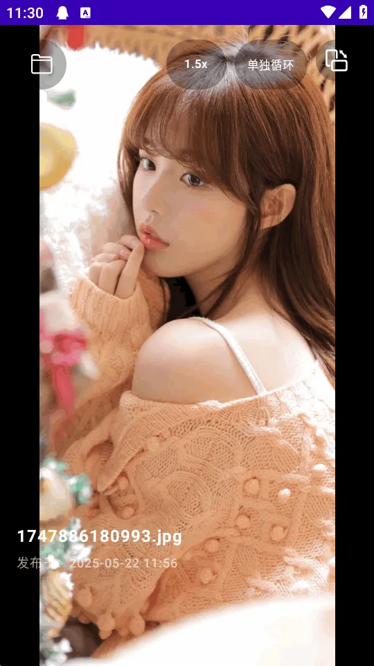 TikAlbum2026�ٷ����°汾v1.0.0 �ֻ����ͼ