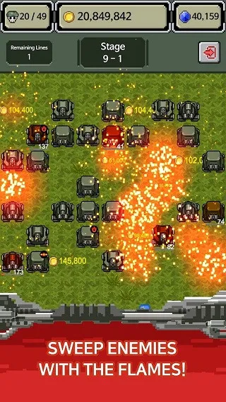 Rank Insignia Supere(������Ϸ�淨)v2.1.0 �ٷ������ͼ