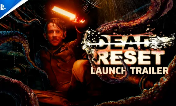 Dead Reset��������2026���ذ�װv1.3 ��Ѱ��ͼ