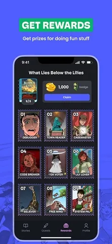 Storygrounds����2026�ٷ�����v1.2.5 ��Ѱ��ͼ