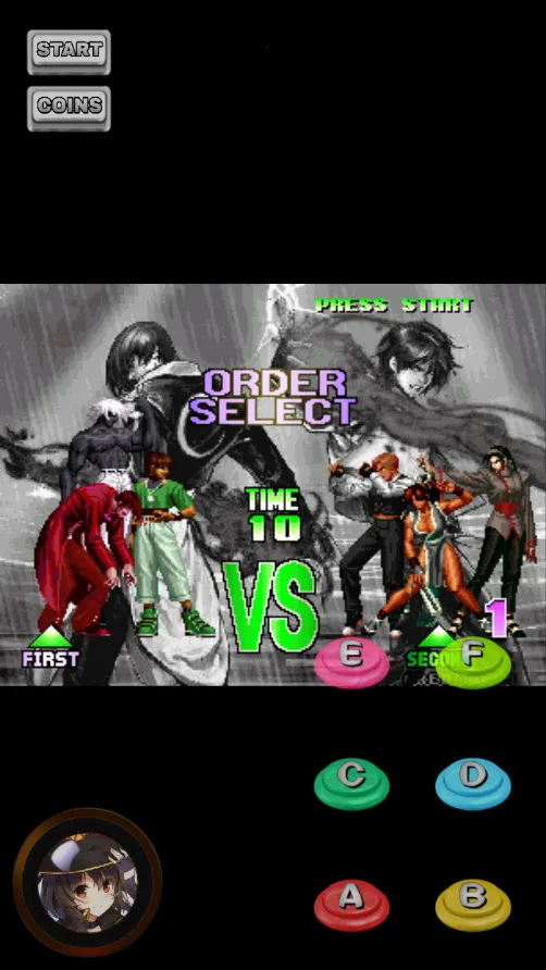 ȭ��97�ڻ���(ȭ�ʸ���Ϸ)v1.74 �ֻ����ͼ