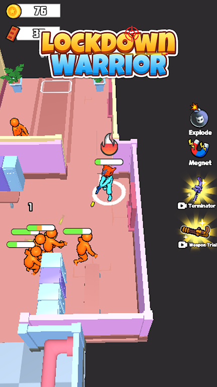 ������սʿ��׿���ֻ���v1.0.0 �ٷ������ͼ