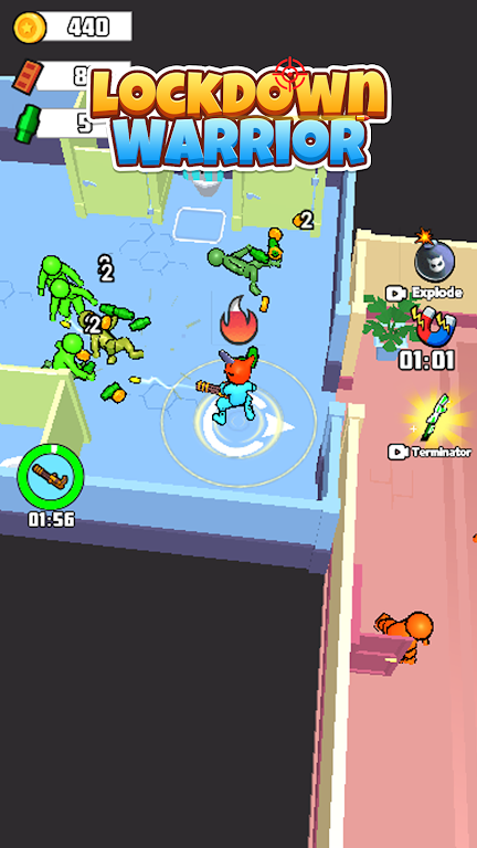 ������սʿ��׿���ֻ���v1.0.0 �ٷ������ͼ