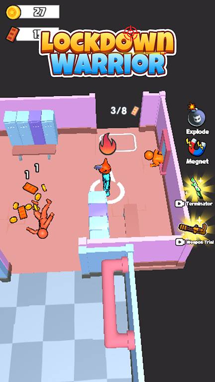 ������սʿ��׿���ֻ���v1.0.0 �ٷ������ͼ