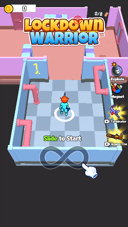 ������սʿ��׿���ֻ���v1.0.0 �ٷ������ͼ