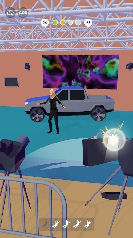 ������ͳ(������ͳ��Ϸ)v1.2.32 �ٷ������ͼ