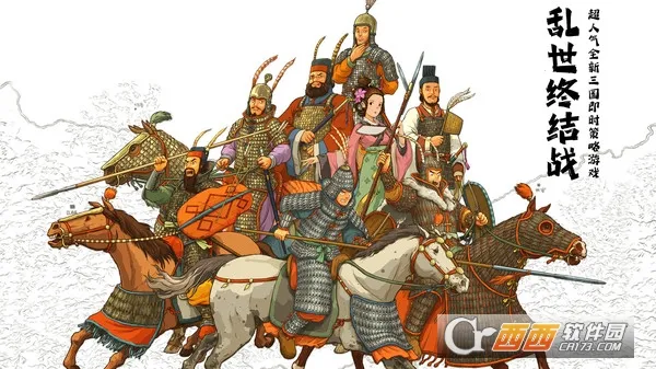 �����ս�ս��׿���ֻ���v1.0.22 ��׿���ͼ