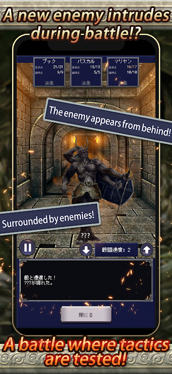 ð�մ����ˣ���ص�ð���߸����˵�(ð�մ�������Ϸ)v14.4.6 �ٷ������ͼ