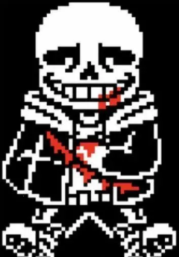 ULBsans���ĺ���(Sans ����ս��)