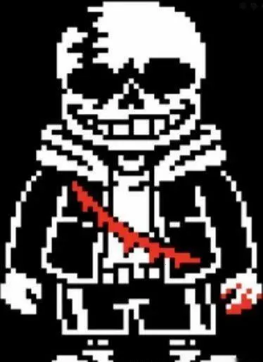 ULBsans���ĺ���(Sans ����ս��)