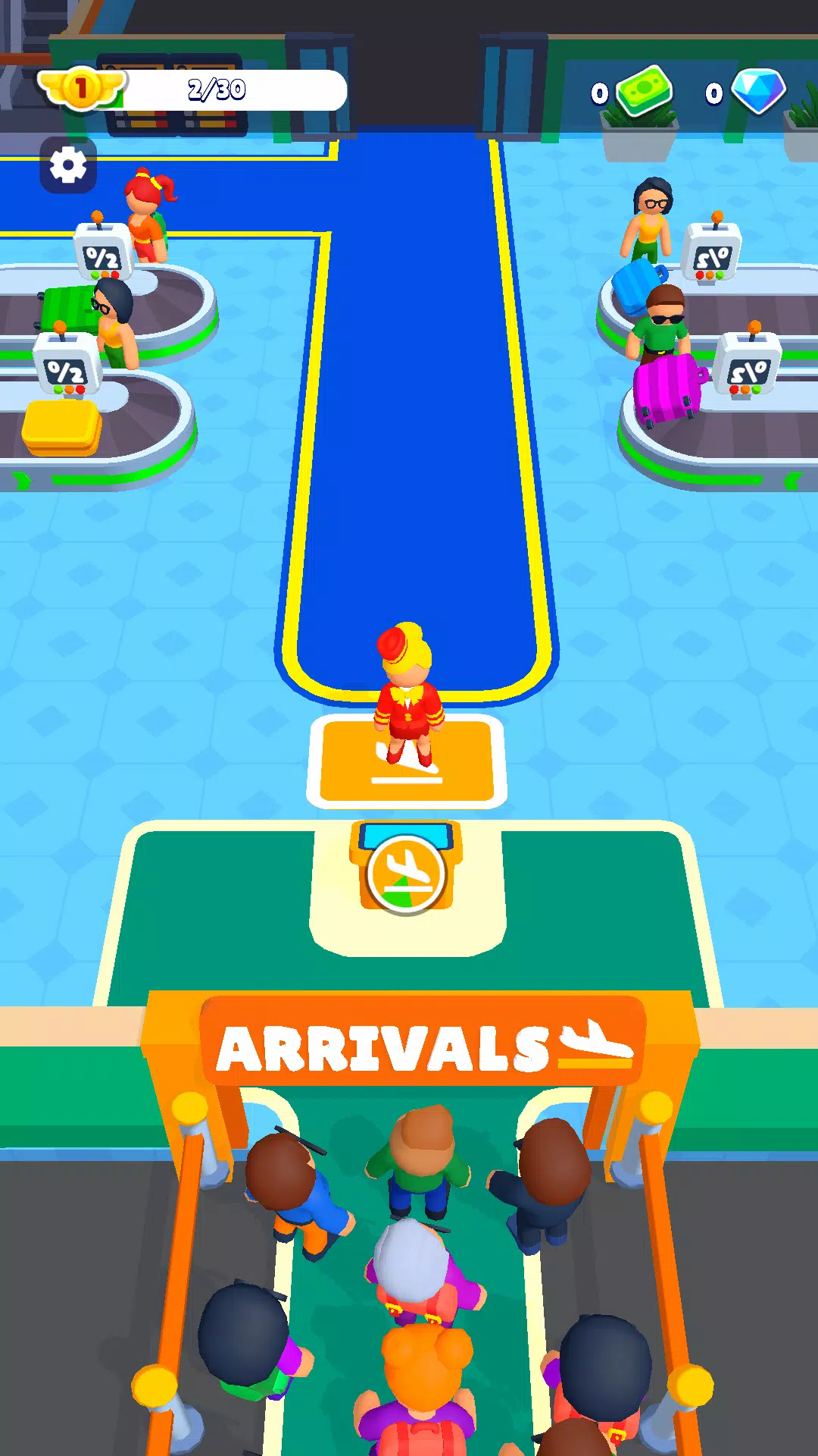 �ɻ�����Ա2026���°汾v0.8.0 ��Ѱ��ͼ