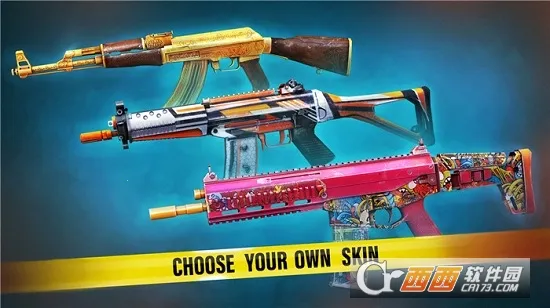 Modern Ops(��һ�˳������Ϸ)v9.76 ��׿���ͼ